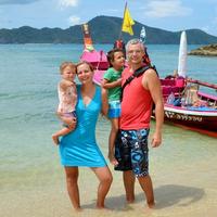 Отзыв от Оксана - Visa DTV